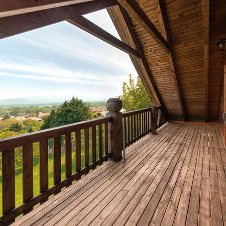 Apartmán Donauresidenz Dunabogdány Exteriér fotografie