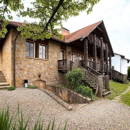 Apartmán Donauresidenz Dunabogdány Exteriér fotografie