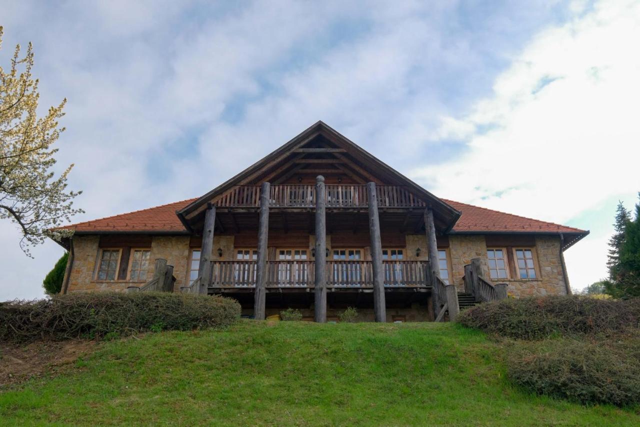 Apartmán Donauresidenz Dunabogdány Exteriér fotografie