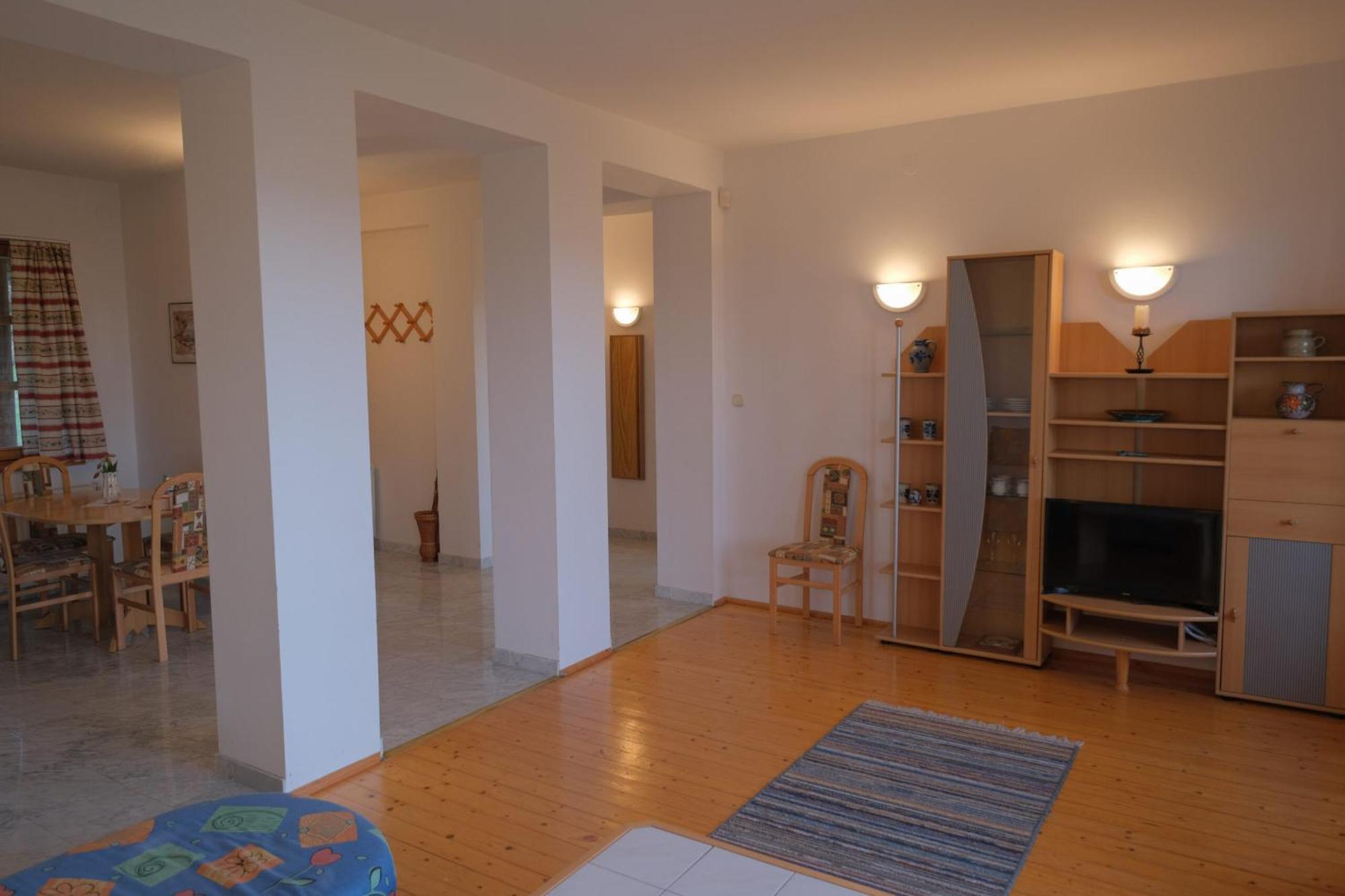 Apartmán Donauresidenz Dunabogdány Exteriér fotografie