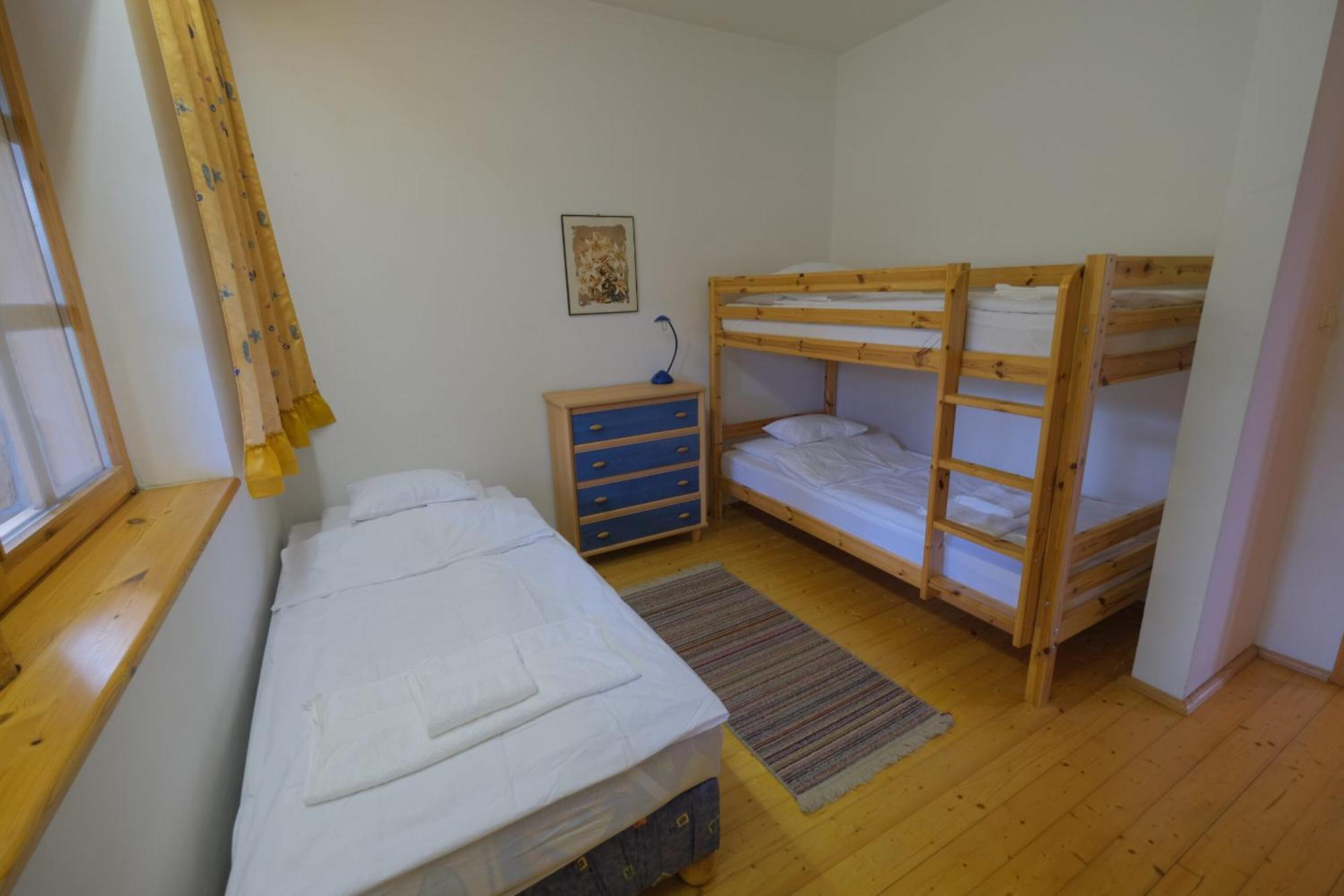 Apartmán Donauresidenz Dunabogdány Exteriér fotografie