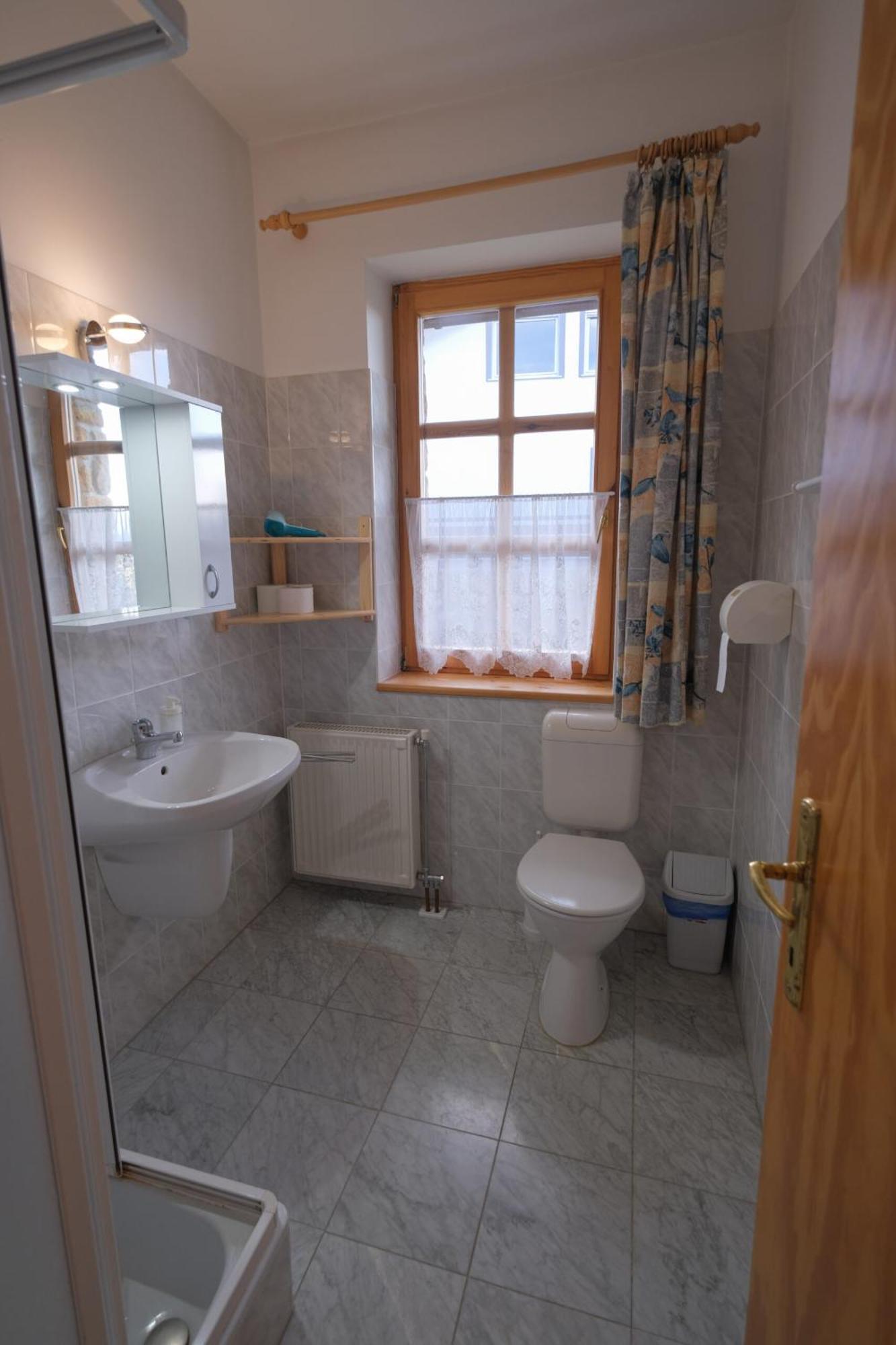 Apartmán Donauresidenz Dunabogdány Exteriér fotografie