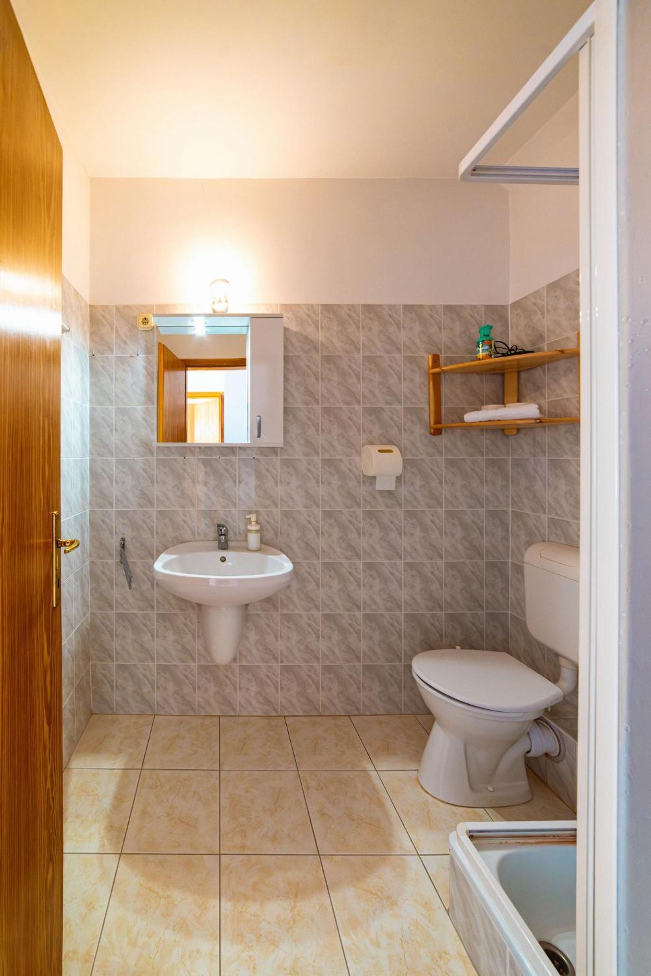 Apartmán Donauresidenz Dunabogdány Exteriér fotografie