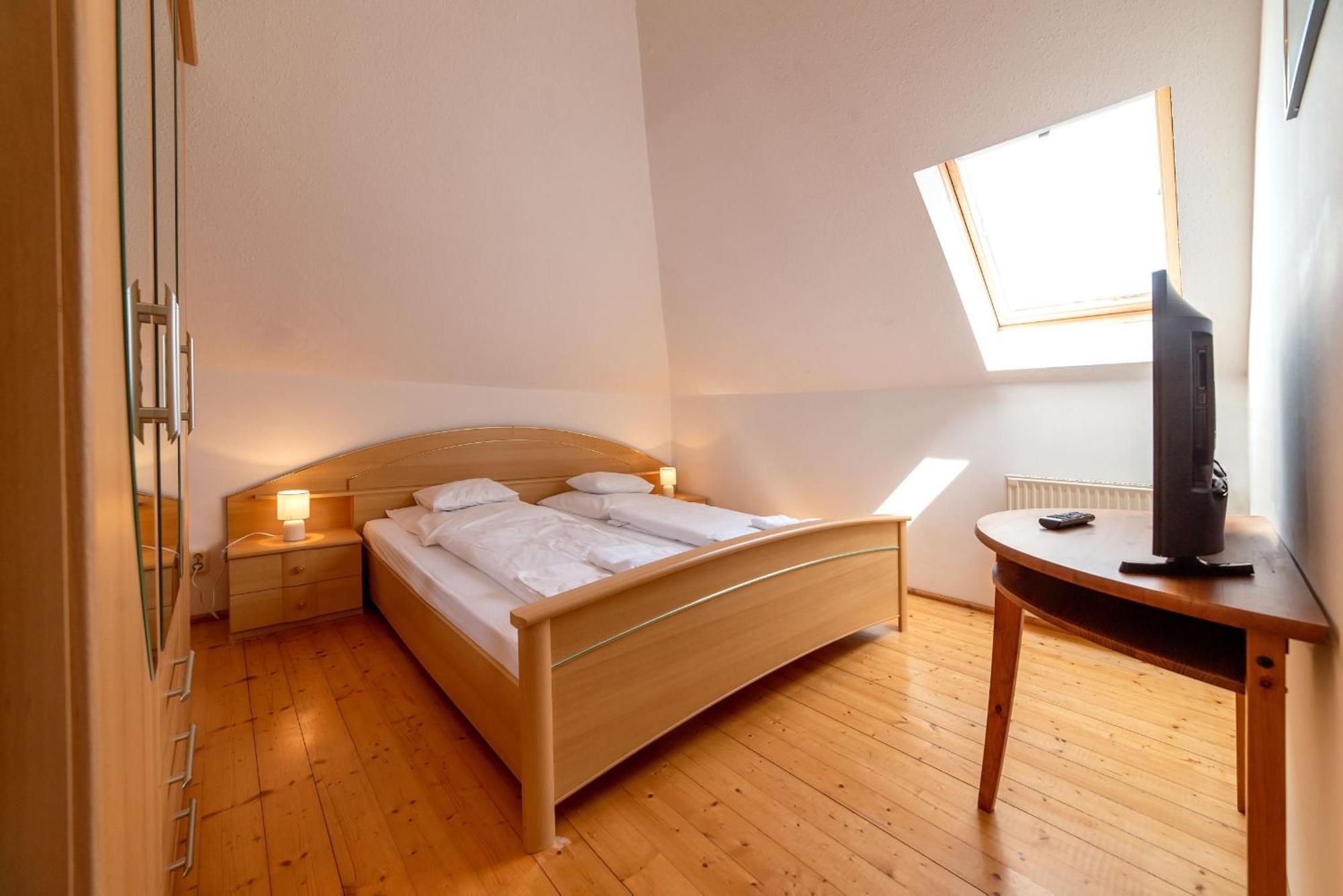 Apartmán Donauresidenz Dunabogdány Exteriér fotografie