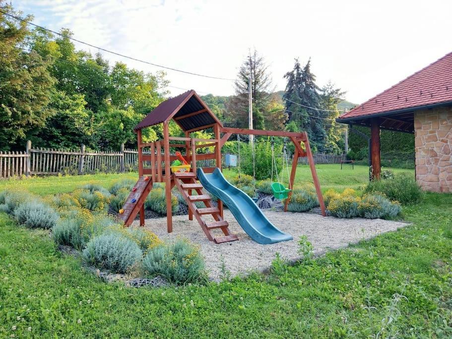 Apartmán Donauresidenz Dunabogdány Exteriér fotografie