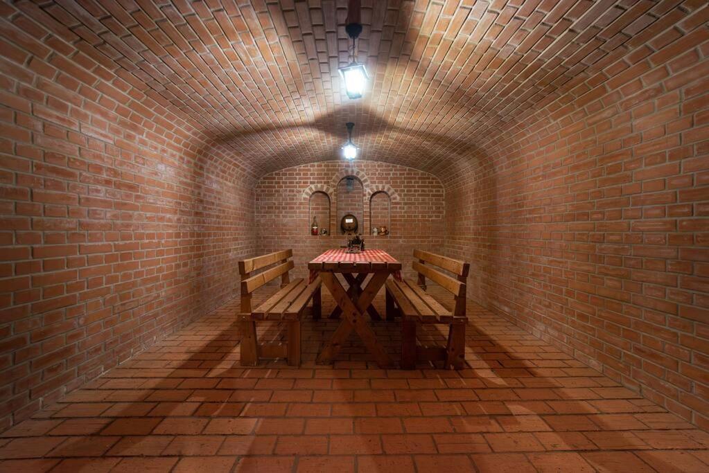 Apartmán Donauresidenz Dunabogdány Exteriér fotografie