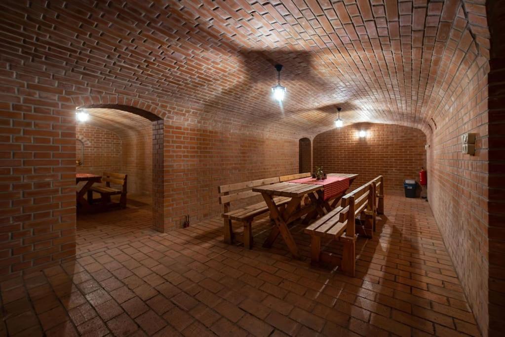 Apartmán Donauresidenz Dunabogdány Exteriér fotografie