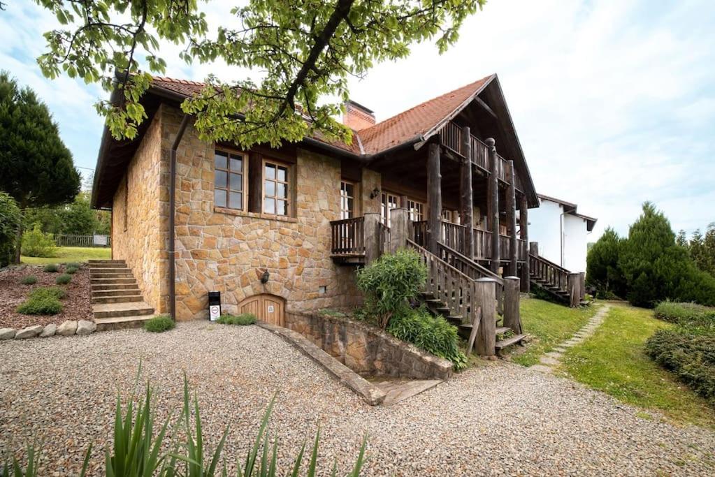 Apartmán Donauresidenz Dunabogdány Exteriér fotografie